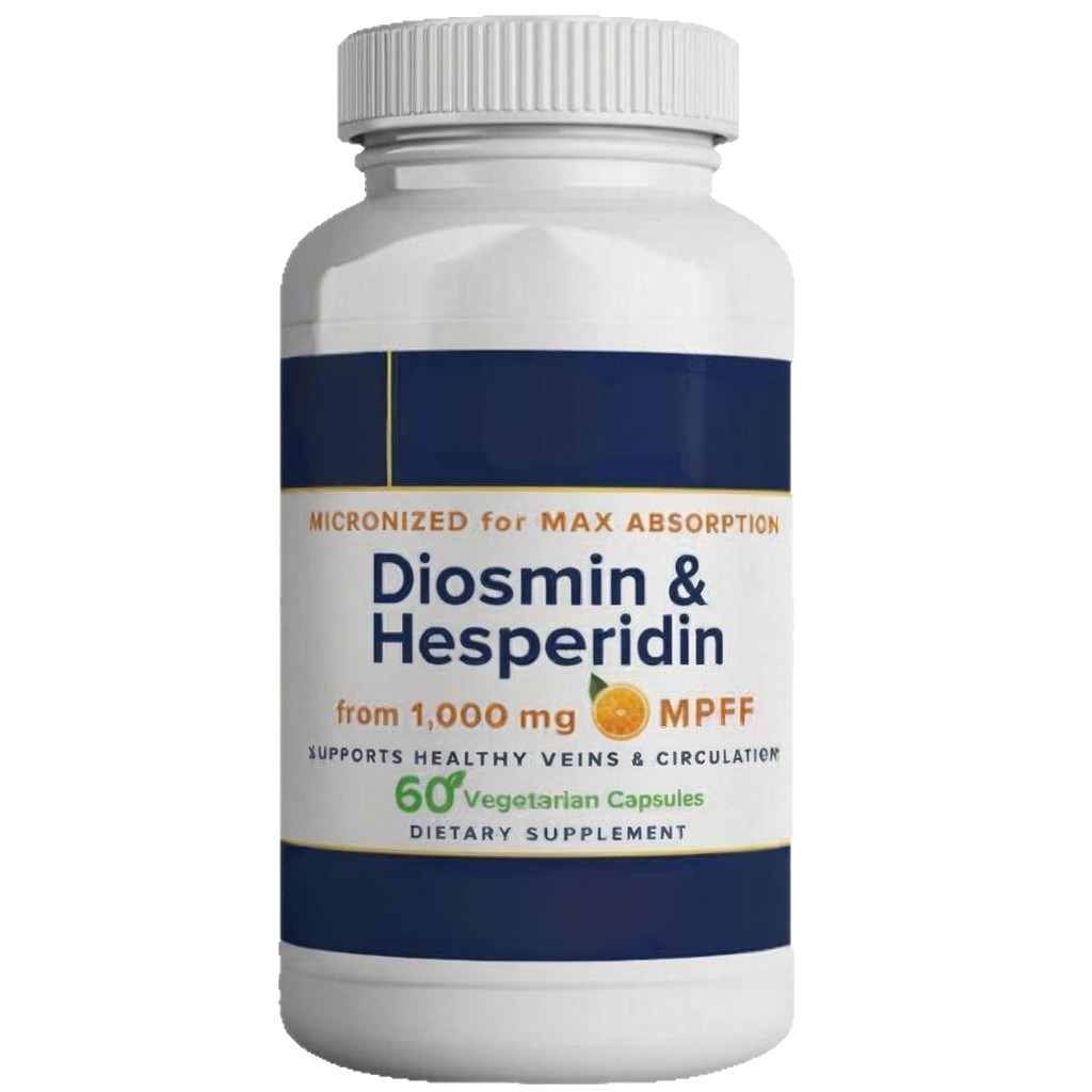Health Supplement Dietary Capsules In Stock photo 1