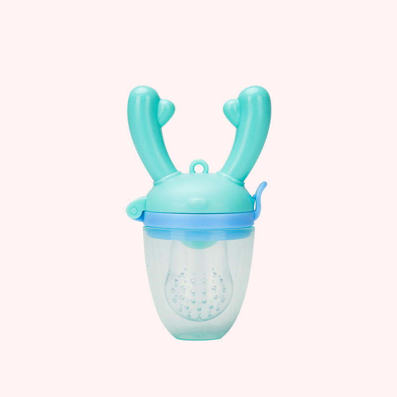 Baby Food Fruit And Vegetable Fun Eating Fruit Gadget photo 3