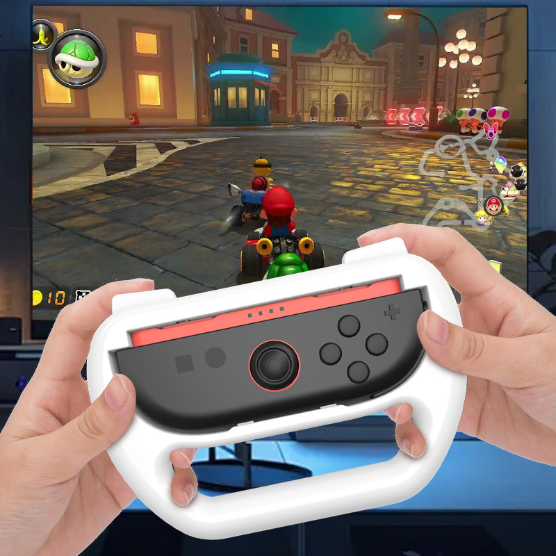 Game Grip Accessories photo 2
