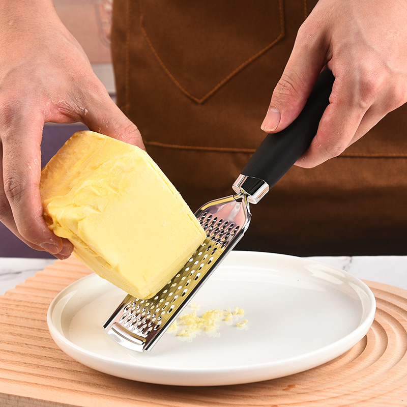 Household Stainless Steel Kitchen Tool Set photo 8