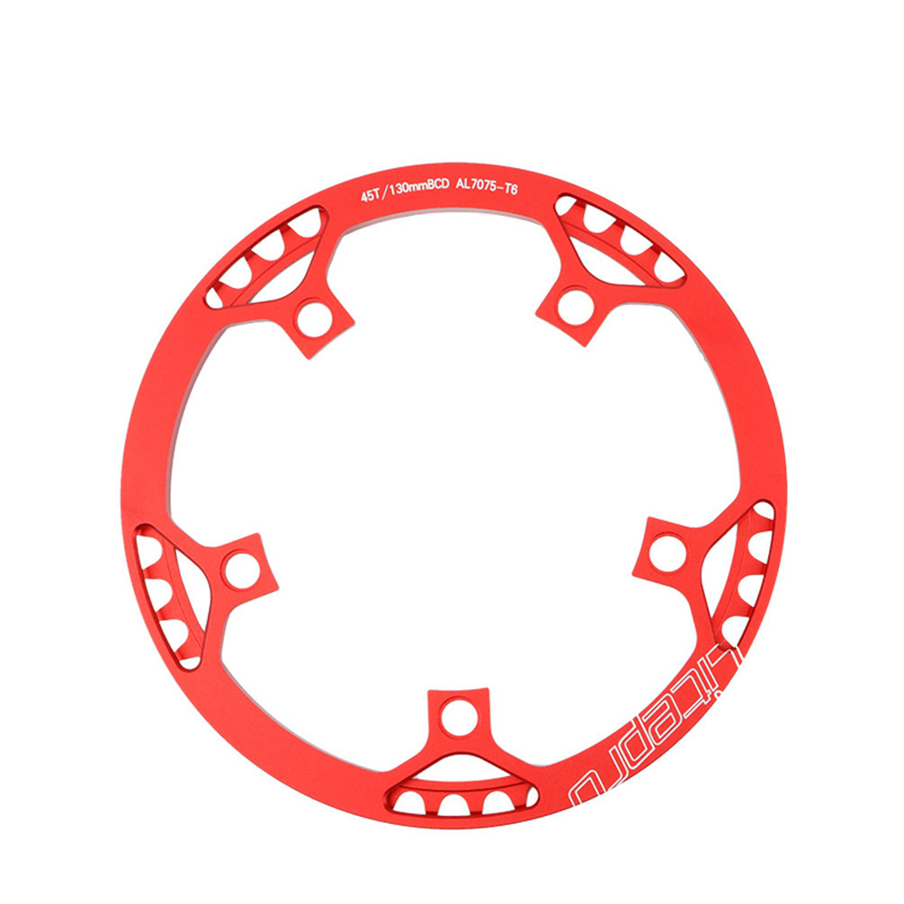 Litepro Folding Bike Crankset Single Chainring photo 5