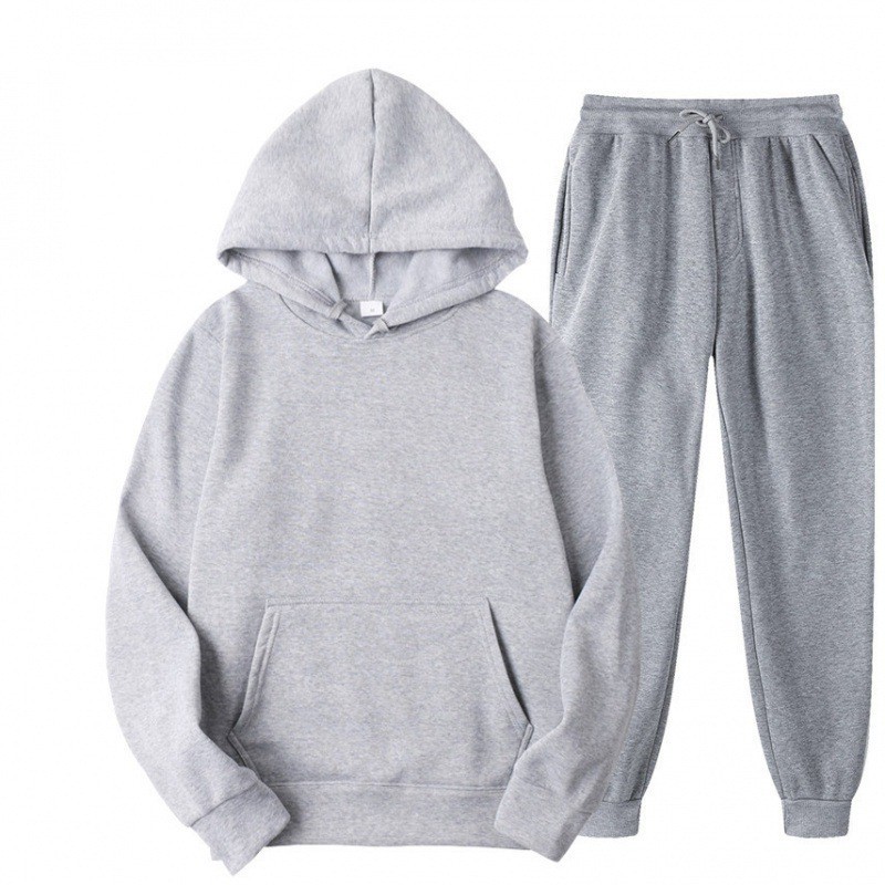Trendy Casual Sport Two-piece Set photo 2