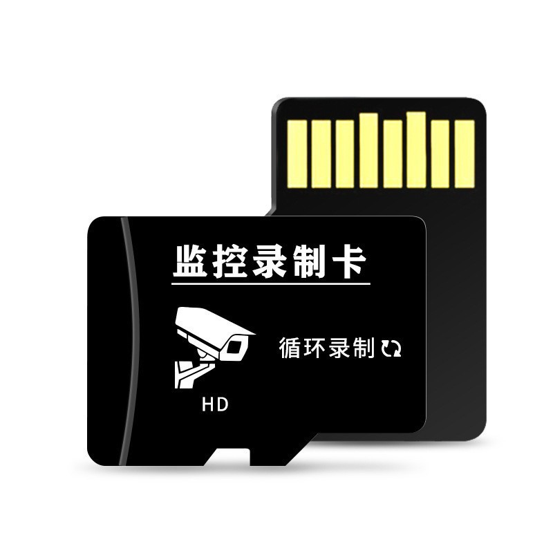 High-speed Memory Card Dedicated For Cameras photo 4
