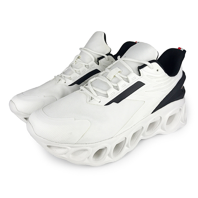 Breathable Sports Versatile Men's Shoes photo 8