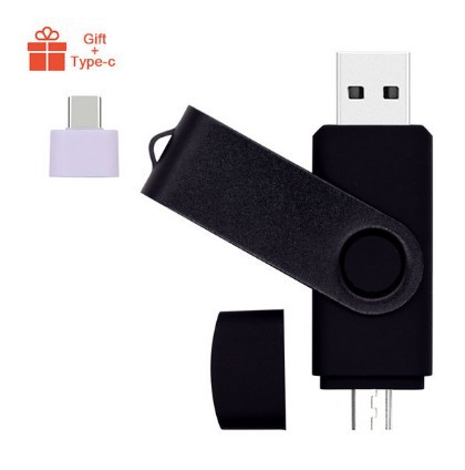 Computer With Android System 2 In 1 Mobile Phone U-disk photo 8