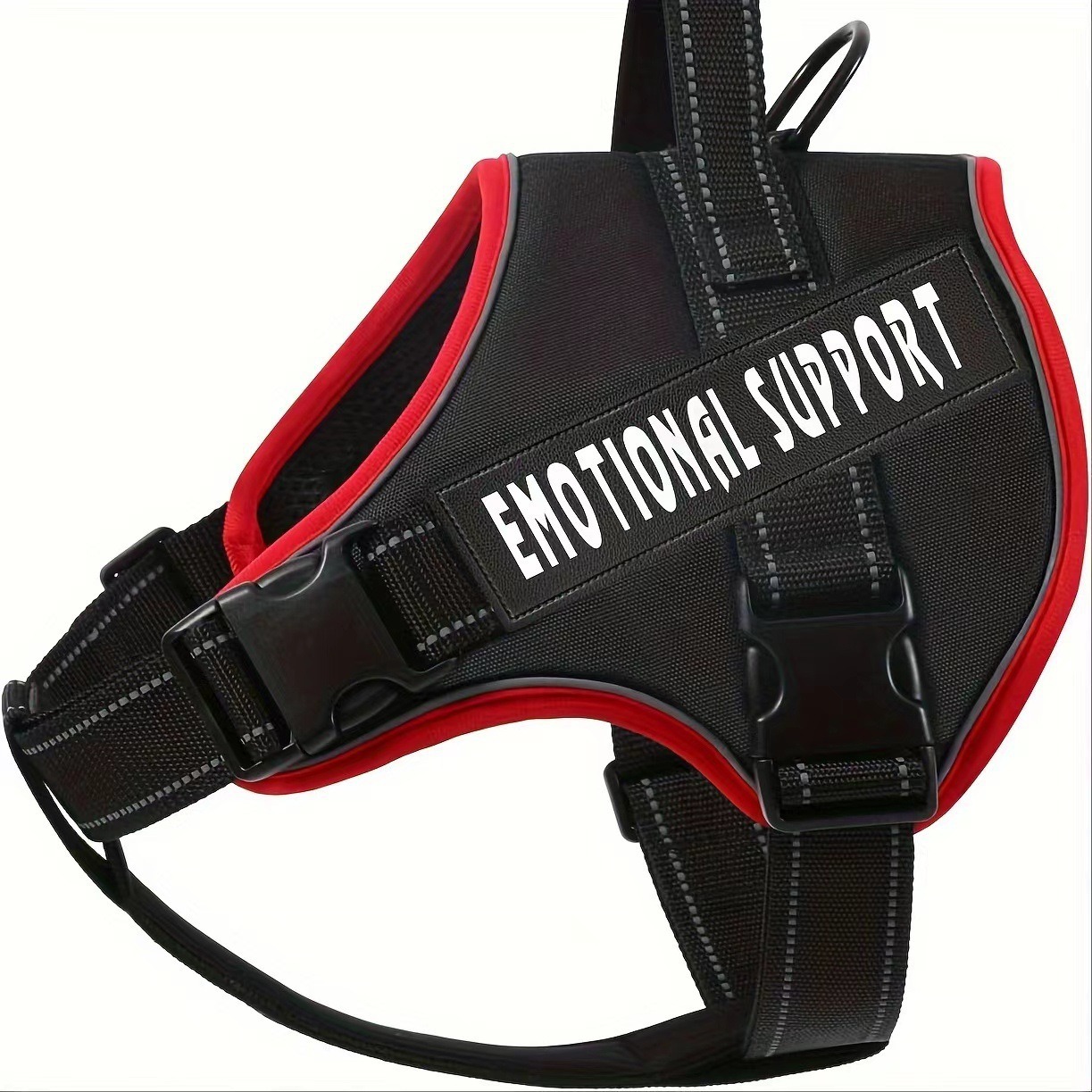 New Tactical Dog Leash And Harness photo 6