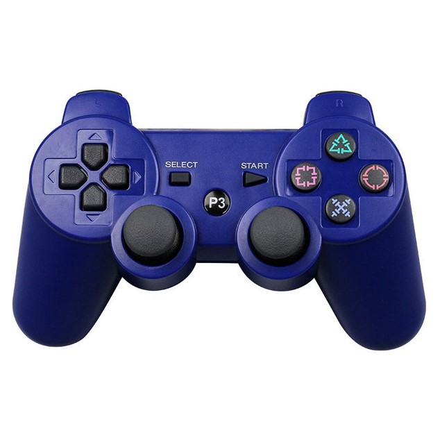 PS3 Bluetooth Wireless Game Handle photo 6