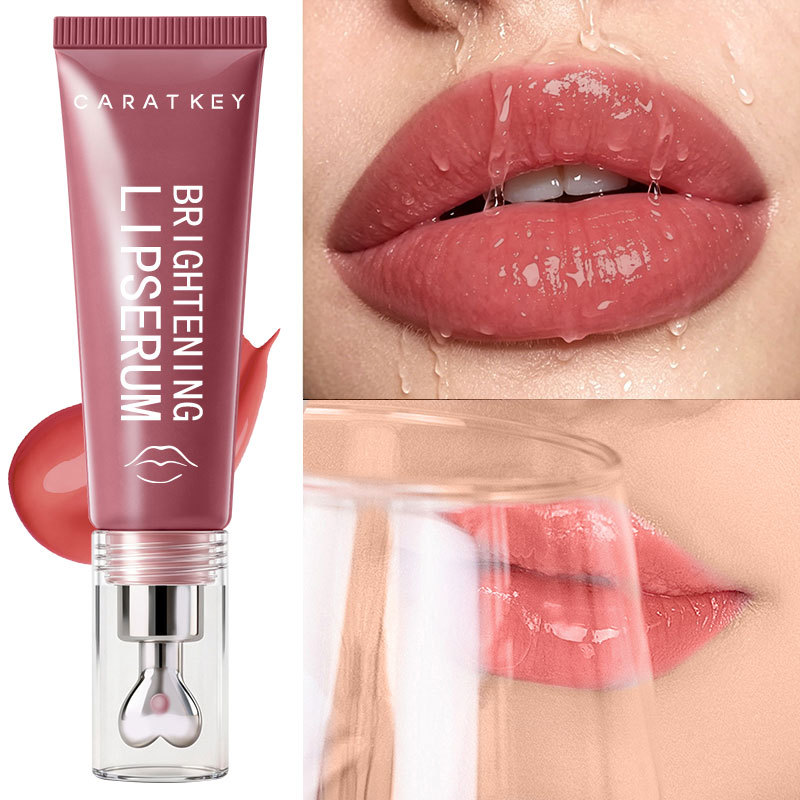 Stain-free Long-lasting Lip Glaze Lipstick photo 4