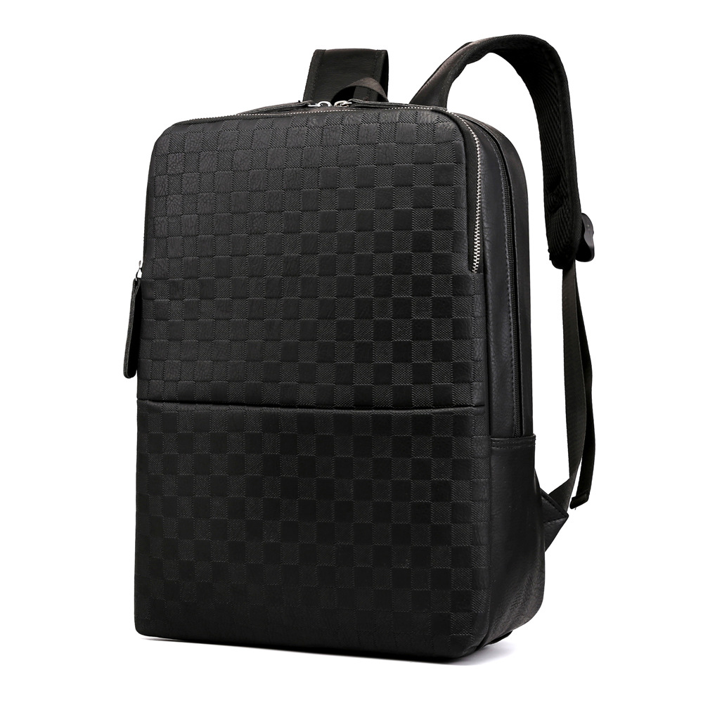 Large-capacity Business Backpack For Men Ideal For Business Trips photo 6