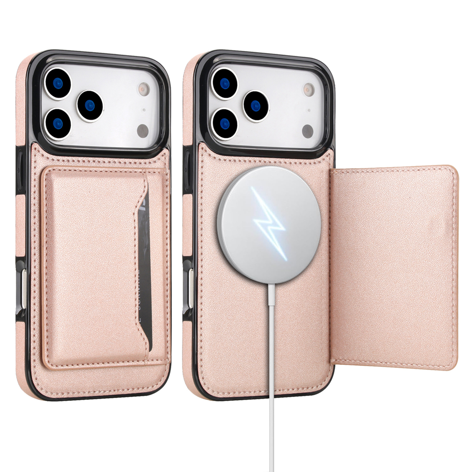 Best-selling Foreign Trade Item Magnetic Car Mount Compatible With Flip Style Leather Cases photo 8