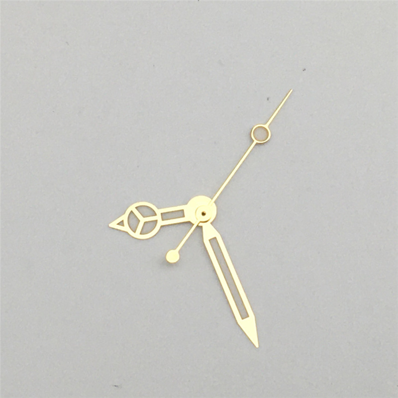 Replacement Seiko Watch Hands And Parts Compatible With NH35 And NH3 Movements photo 1