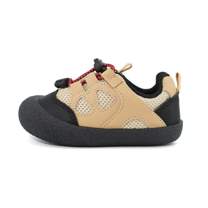 Childrens Mesh Breathable Hiking Shoes photo 8