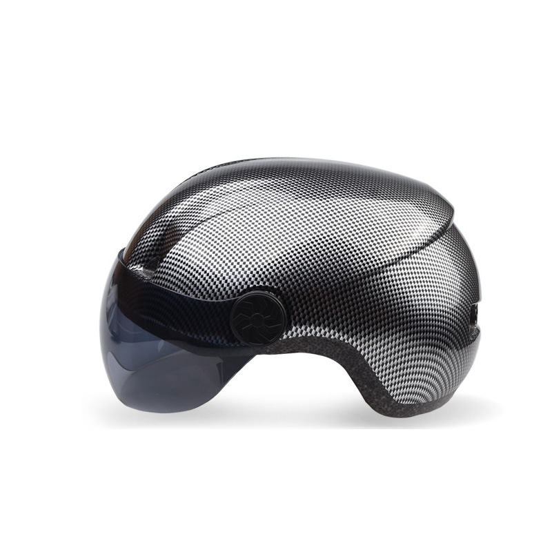 Universal Mountain Bike Summer Breathable Safety Helmet photo 2