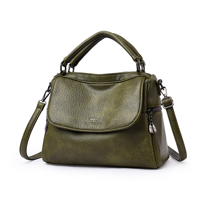Women's Casual And Stylish Single-shoulder Crossbody Bag photo 7