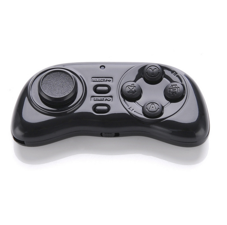 Mobile Game Controller Smart Handle 608 Portable Mini Bluetooth Smart Gamepad photo 6