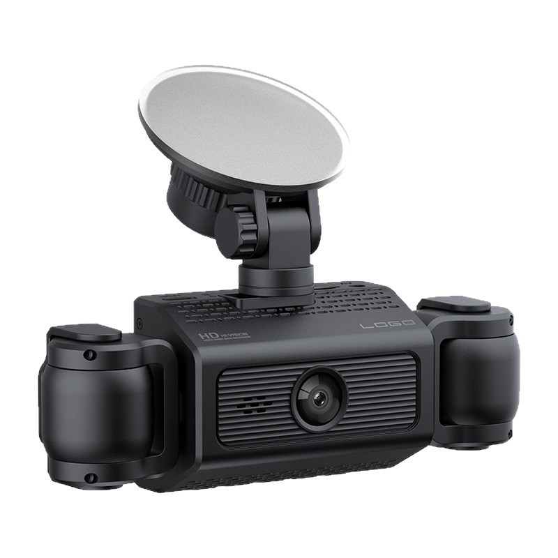 1080P Car DVR HD Night Vision Camera photo 3