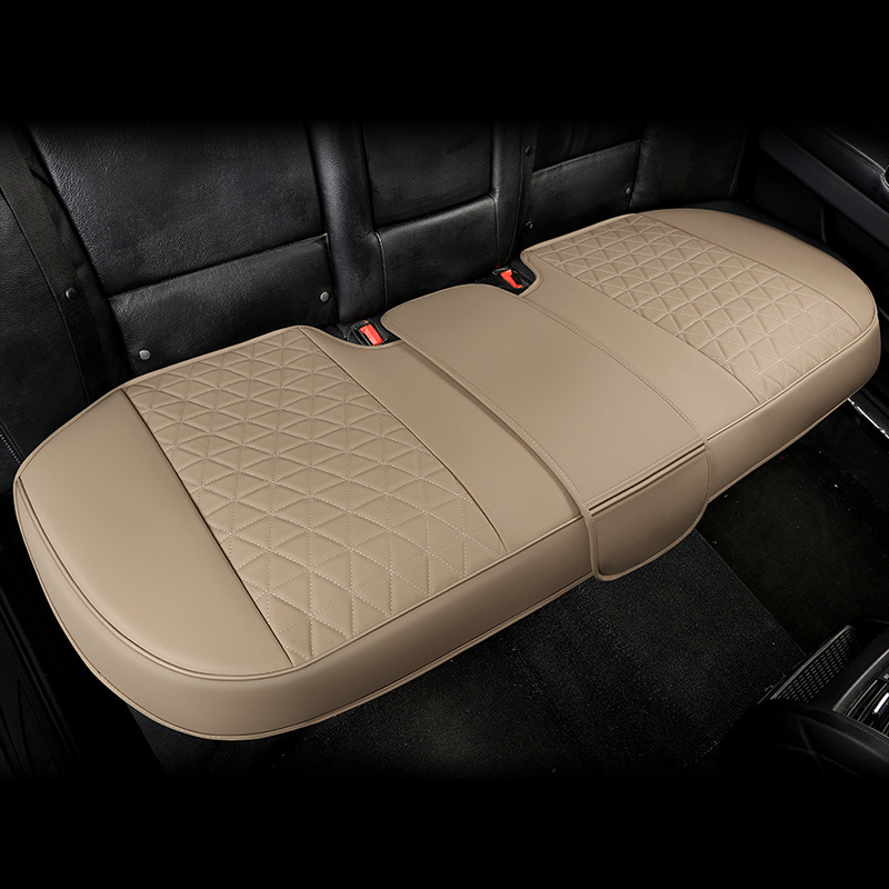 Car Seat Cushion Butt Pad Car Accessories photo 5