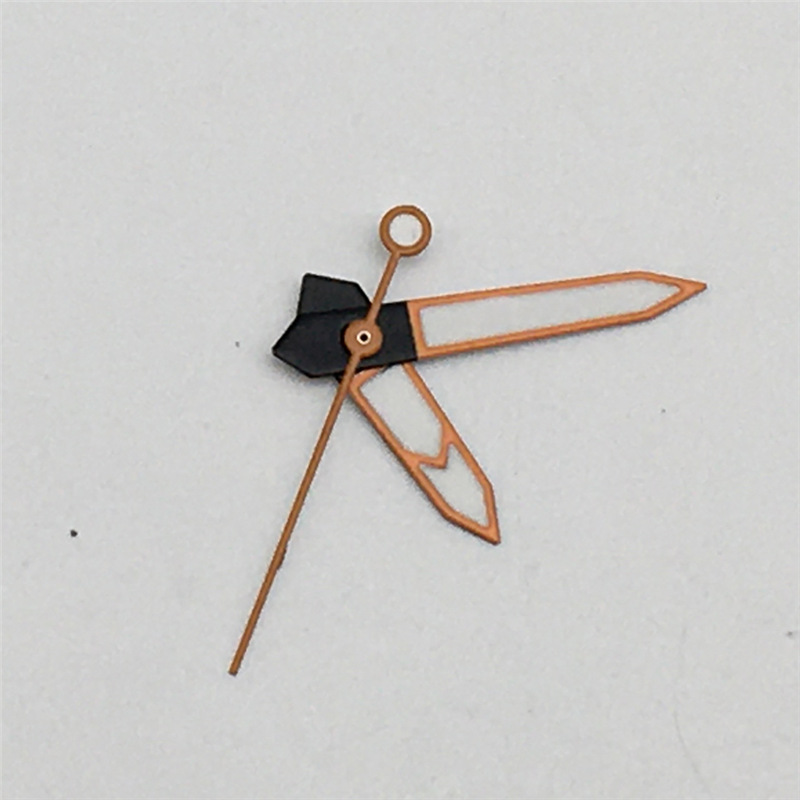 Hand Components Are Suitable For NH35 And NH36 Movements photo 5