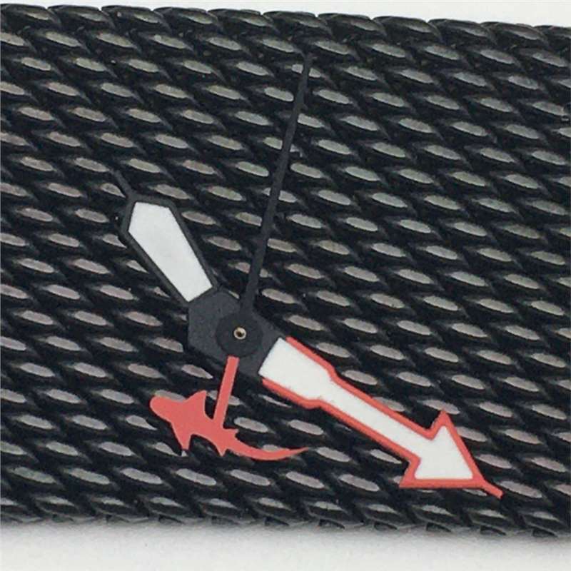 Watch Hand Accessory Luminous Hands Suitable For NH35 And NH36 Movements A65 photo 4