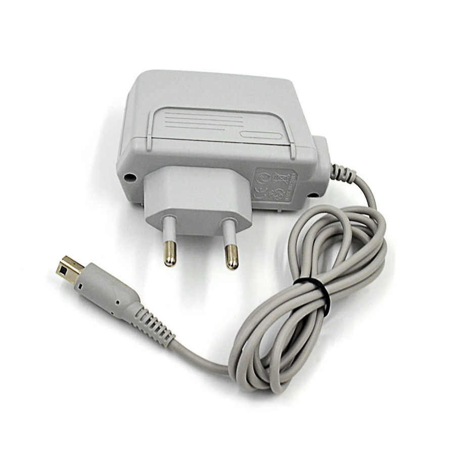 NDSI Power Adapter SP Charger Spec Game Adapter photo 2