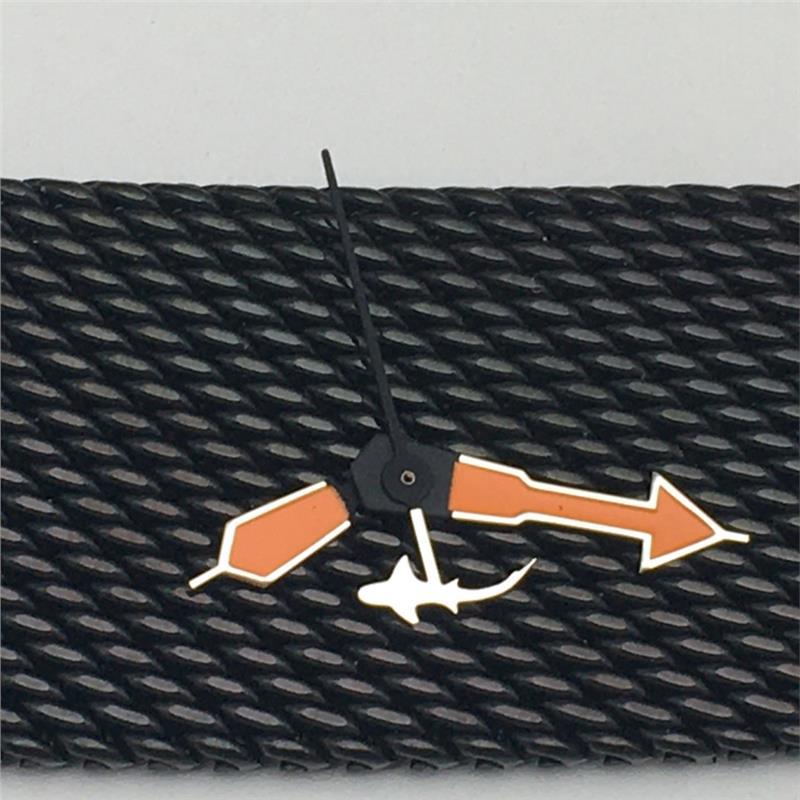 Watch Hand Accessories Suitable For NH35 And NH36 Movements A68 photo 2