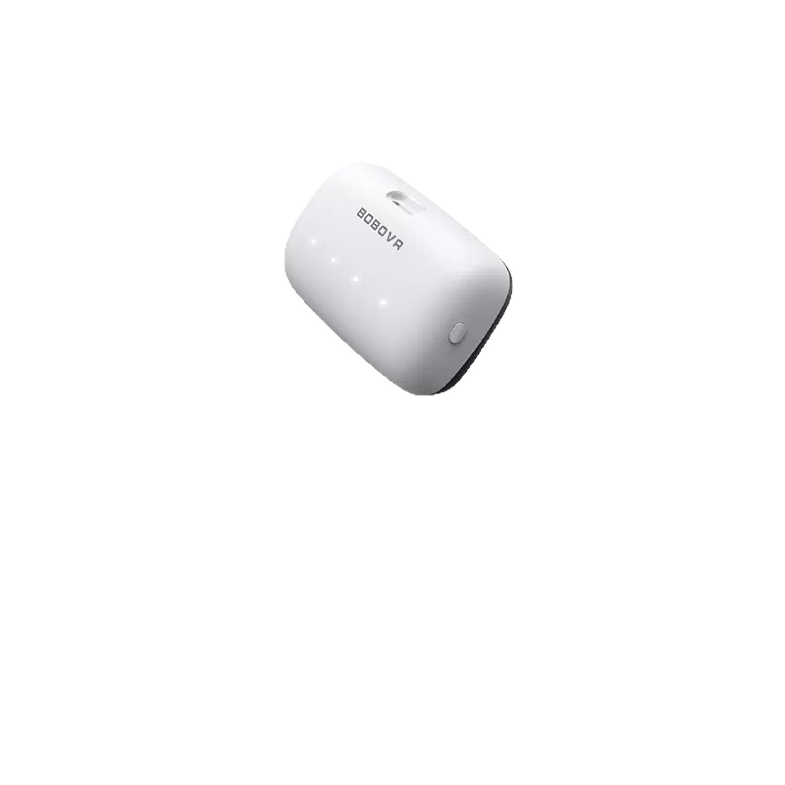 A Magnetic Attachable Battery Accessory Compatible With The Oculus Quest 3 And Quest 3S Headsets photo 3
