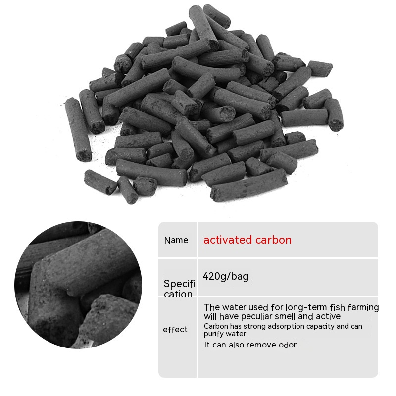 Fish Tank Filter Material Drip Box photo 4