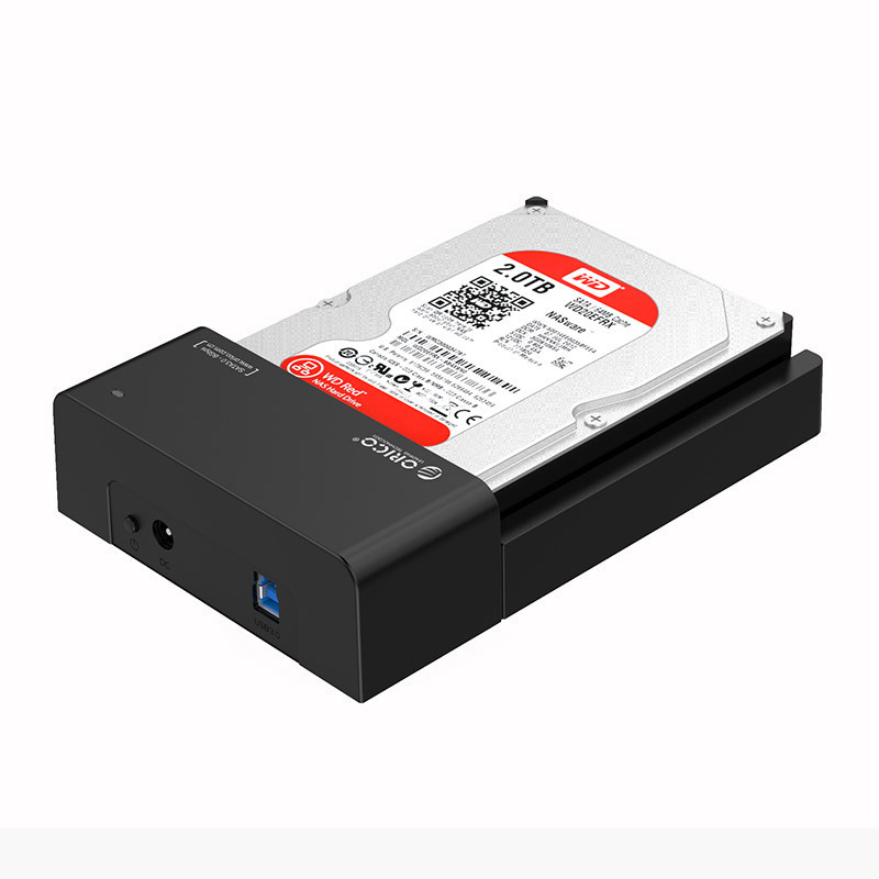 Hard Disk Box 2535 Inch SATA Hard Disk Universal Mobile Hard Disk Box photo 6