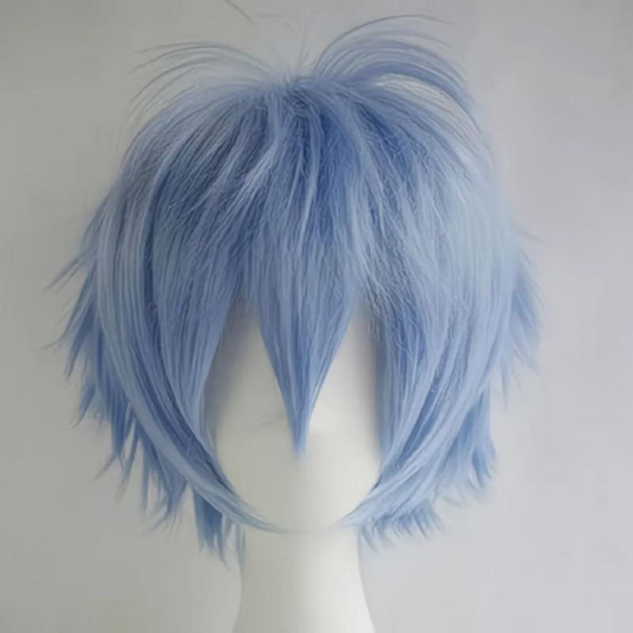 Multiple Colors Available COS Fake Fur Girl Outfit photo 2