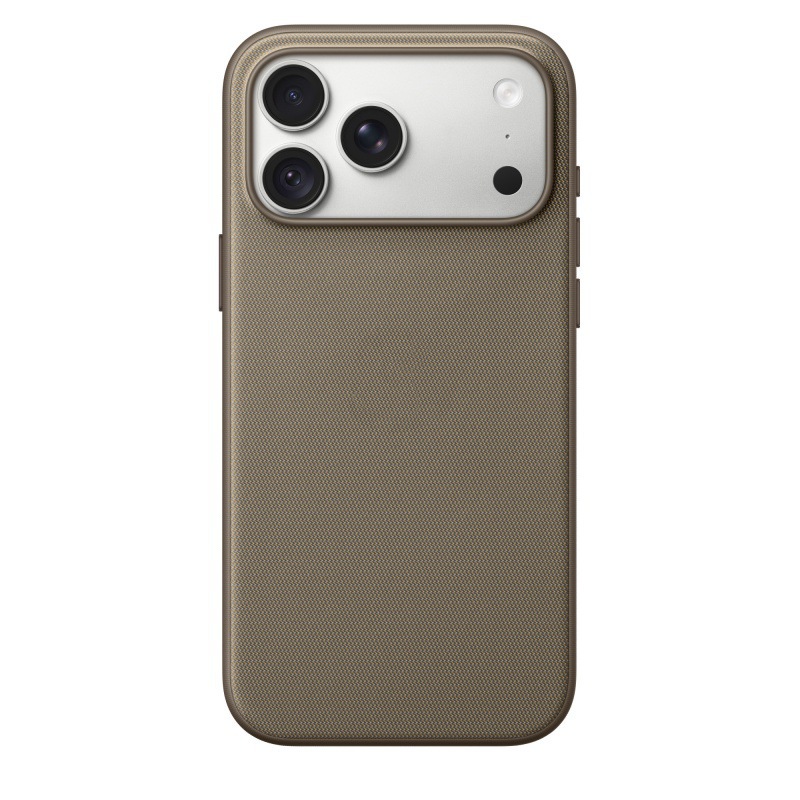 Technology Fabric Magnetic AI Button Phone Case photo 7