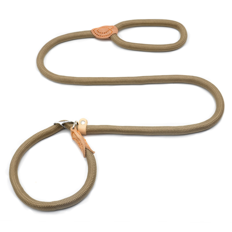 Extended And Thickened Pet Leash For Dogs photo 3