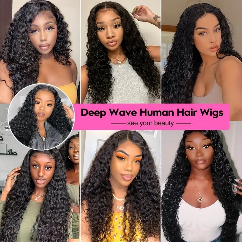 Pre-looped Lace Front African Small Curls Long Curls photo 5
