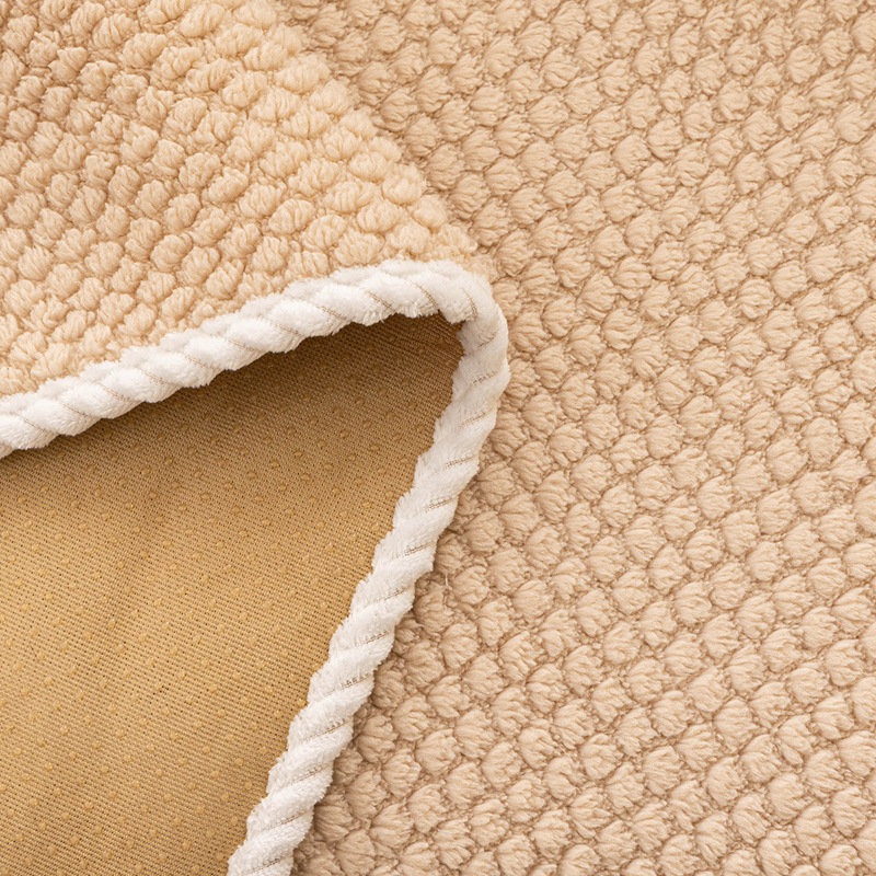 Thickened Non-slip Light-luxury Sofa Seat Cushion Cover photo 3