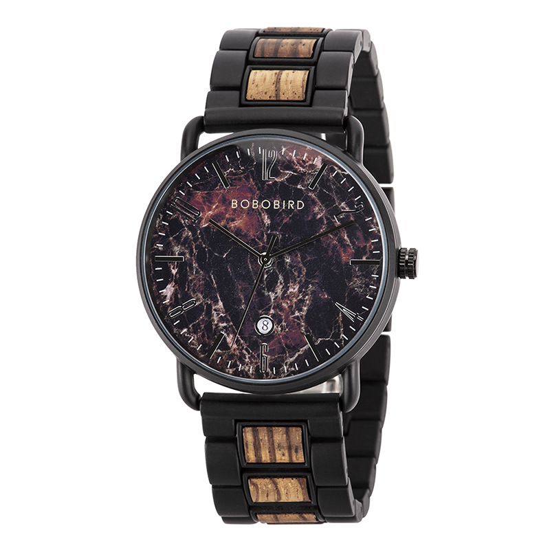 Wooden Watch photo 3