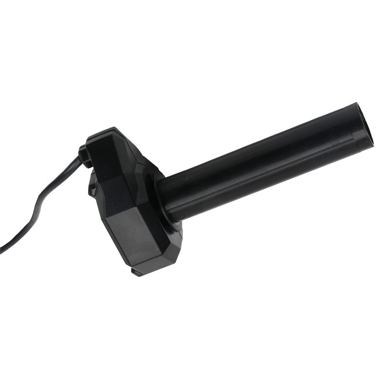 Lightweight Off-road Motorcycle Throttle Grip photo 2