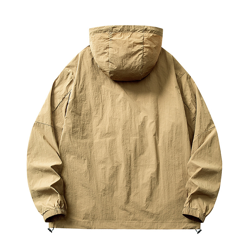 Outdoor Sun-protective Clothing UPF 50 UV Protection photo 2