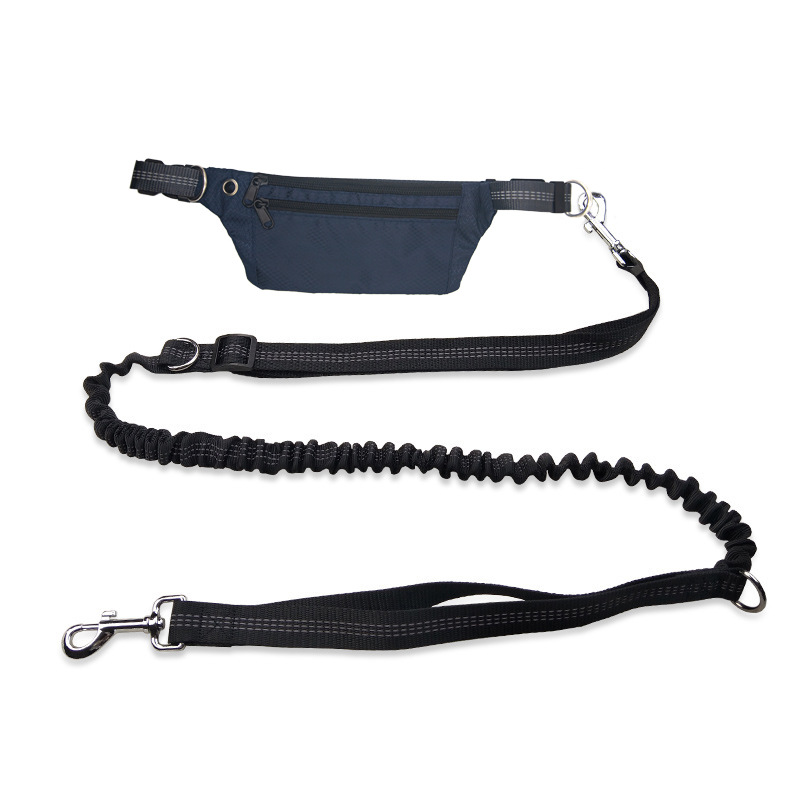 Pet Waist Bag With Exercise Leash photo 8
