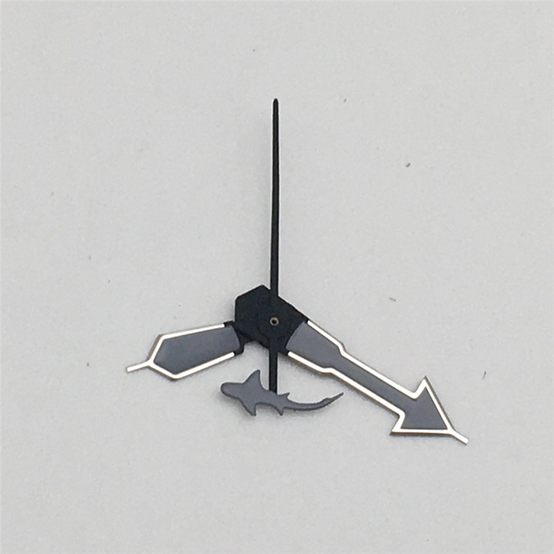 Watch Hand Accessory Suitable For NH35 And NH36 Movements photo 3