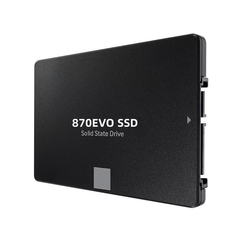 25-inch Built-in Ssd Solid-state 870EVO High-speed Transmission 1TB2TB4TB Expansion Upgrade photo 4