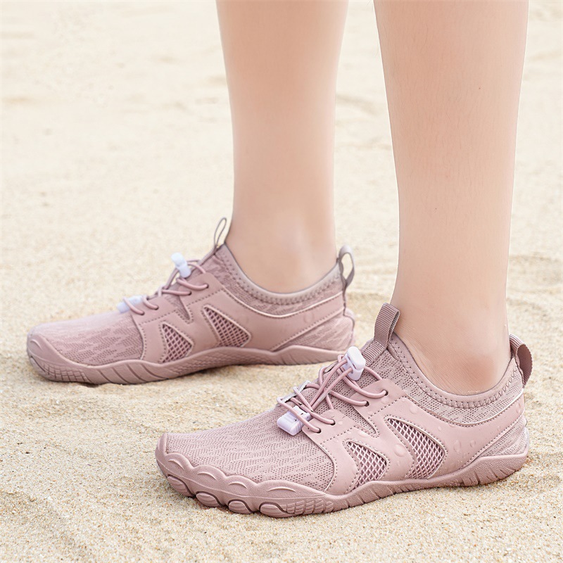 Stream-tracing Swimming Room Running Shoes photo 7