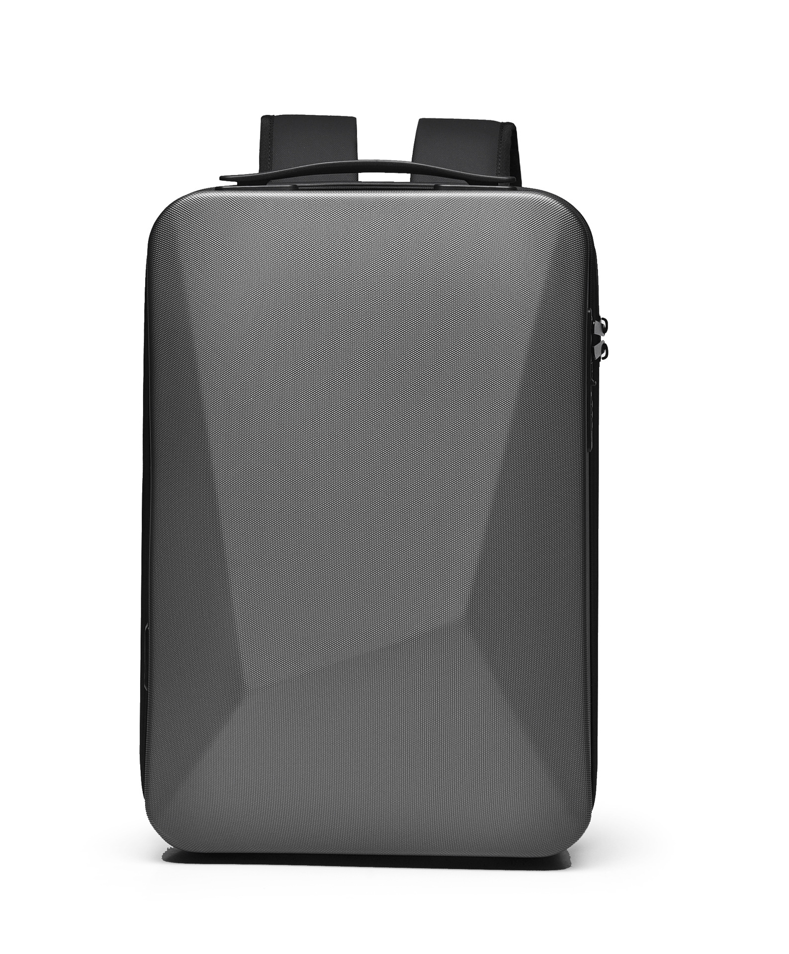 Expandable Anti-Theft Password-Locked Hard-Shell Esports Backpack photo 4