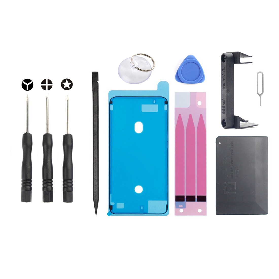 Mobile Phone Disassembling Machine Mobile Phone Battery Glue Waterproof Adhesive Repair Tool Disassembling Screwdriver photo 2