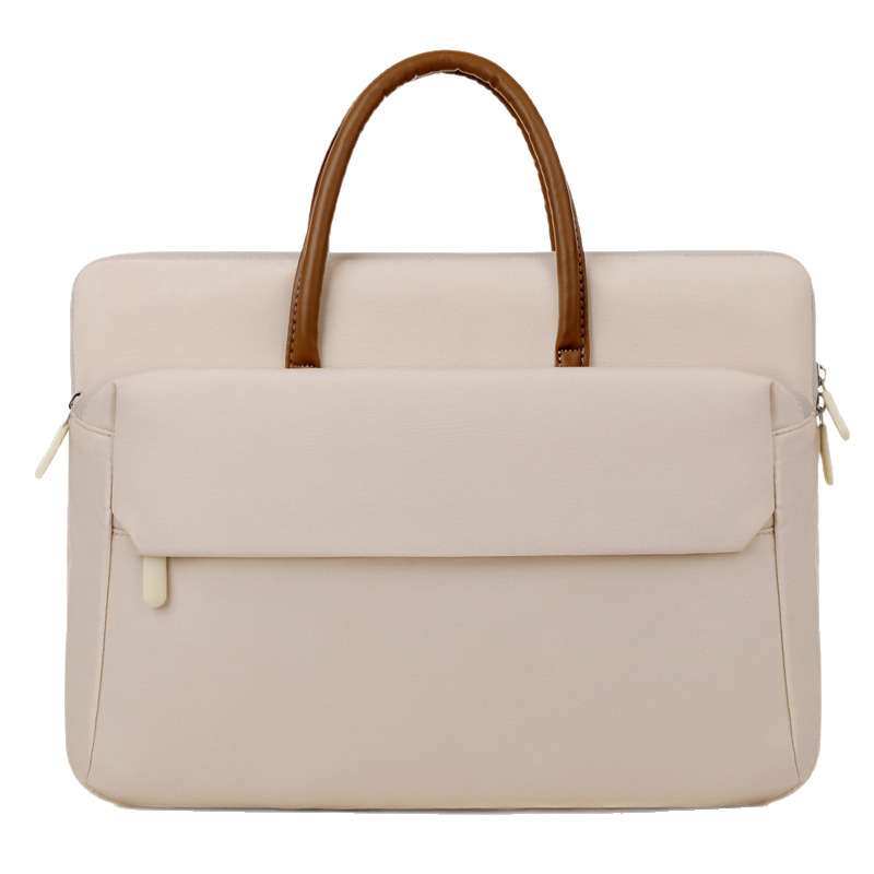 Stylish Breathable And Waterproof Laptop Bag photo 2