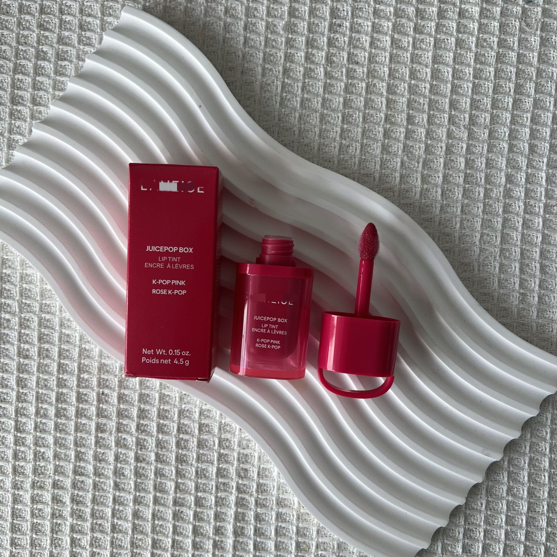 Lip Glaze Thats Moisturizing Long-lasting And Smudge-proof photo 2