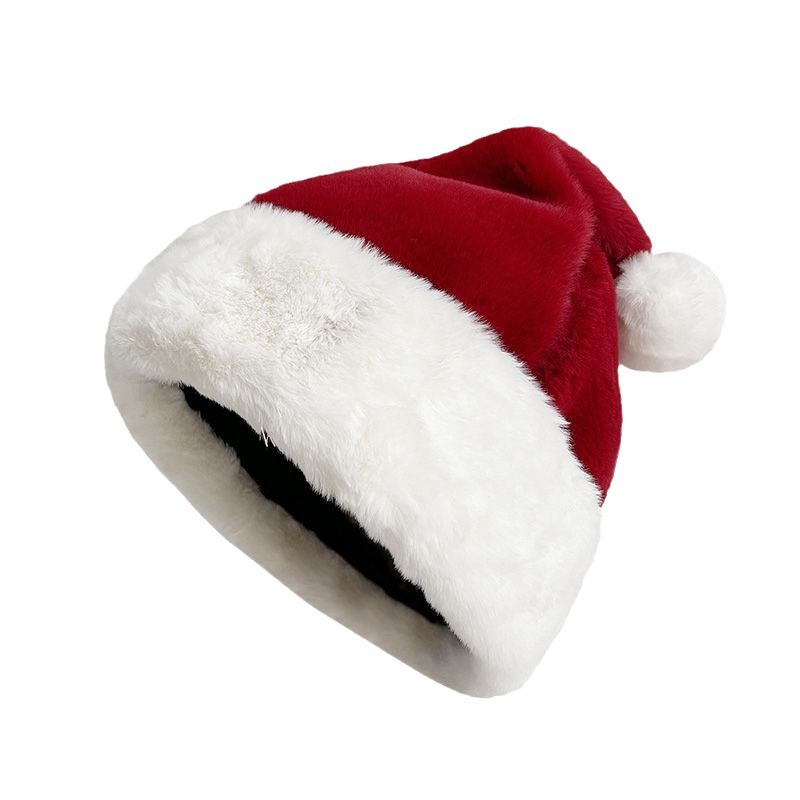 Women's Winter Warm Thickened Plush Earflap Hat photo 4