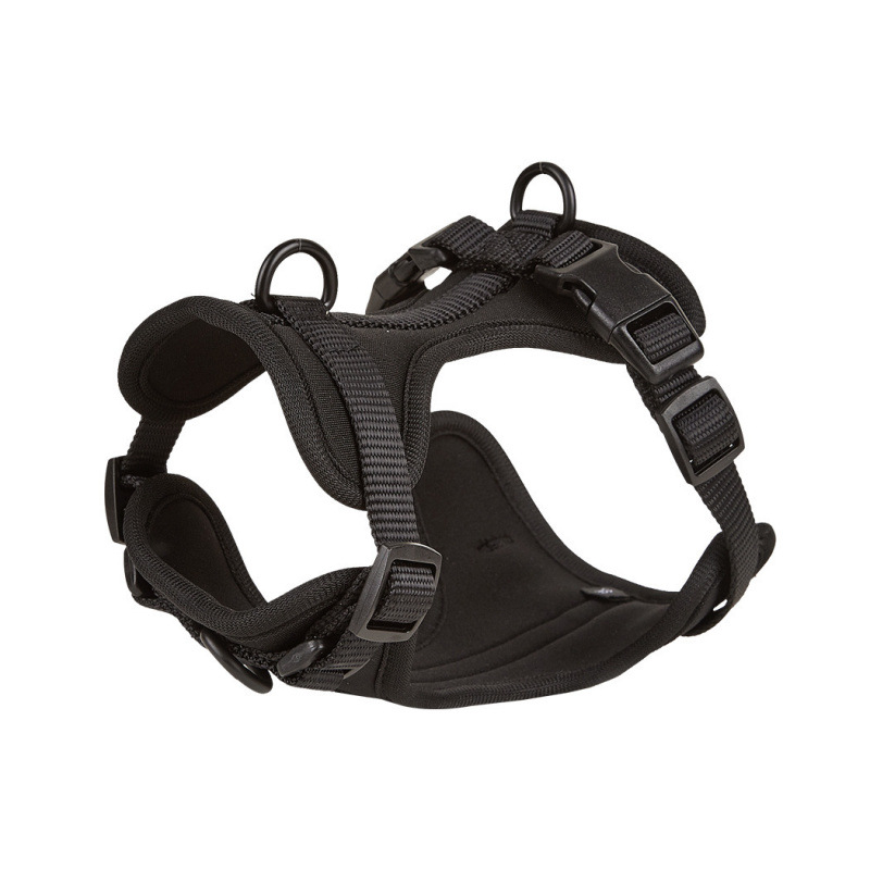 Pet Vest-style Harness For Small Medium And Large Dogs photo 6