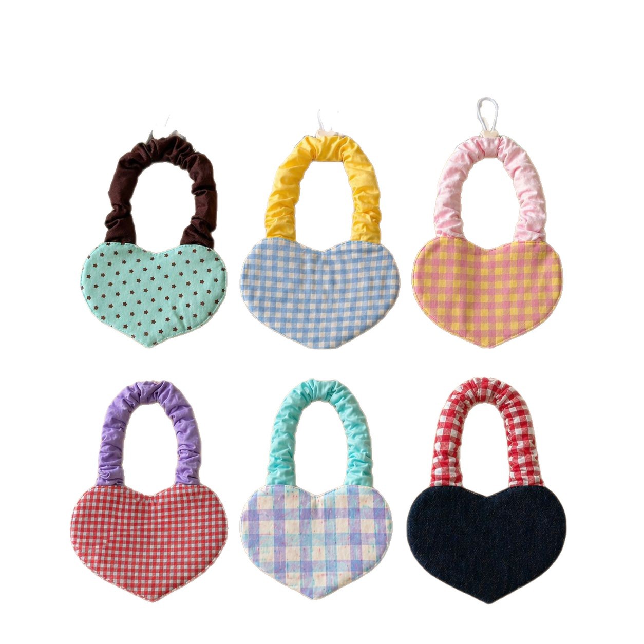 Handmade Cat Bib Without Accessories photo 3