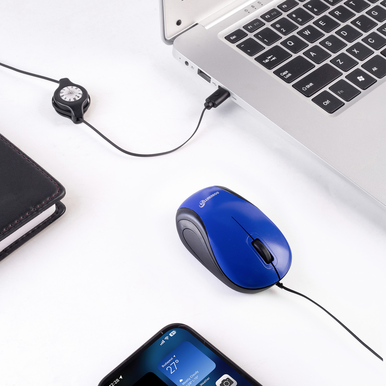 Mini Mouse For Phones Tablets And Laptops photo 5