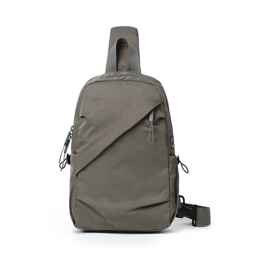 Casual Shoulder Bag Large-capacity Outdoor Sports Backpack photo 2