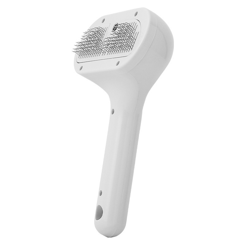 USB-charging Pet Spray Comb photo 2